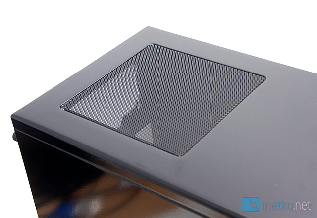 Antec Solo II - Quiet and stylish case for many uses
