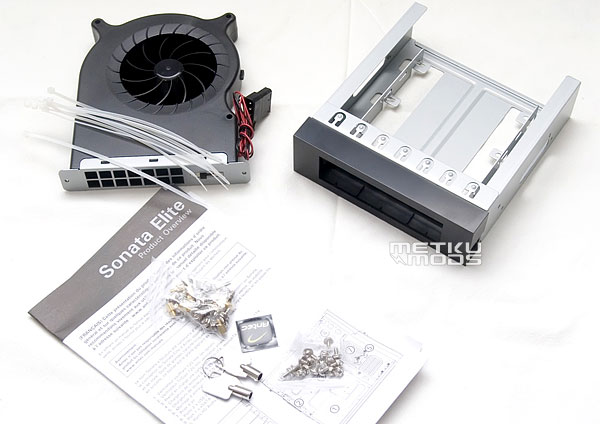 Antec Sonata Elite