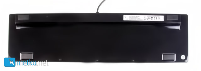 Arctic K381 keyboard - A keyboard for style-aware users