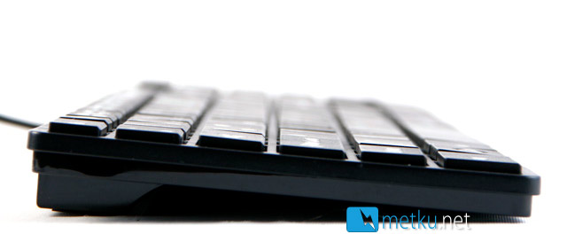 Arctic K381 keyboard - A keyboard for style-aware users
