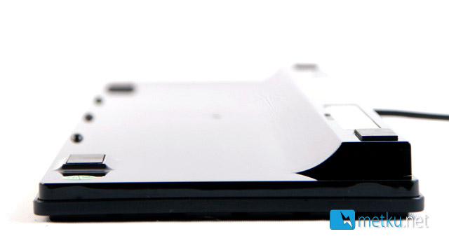 Arctic K381 keyboard - A keyboard for style-aware users
