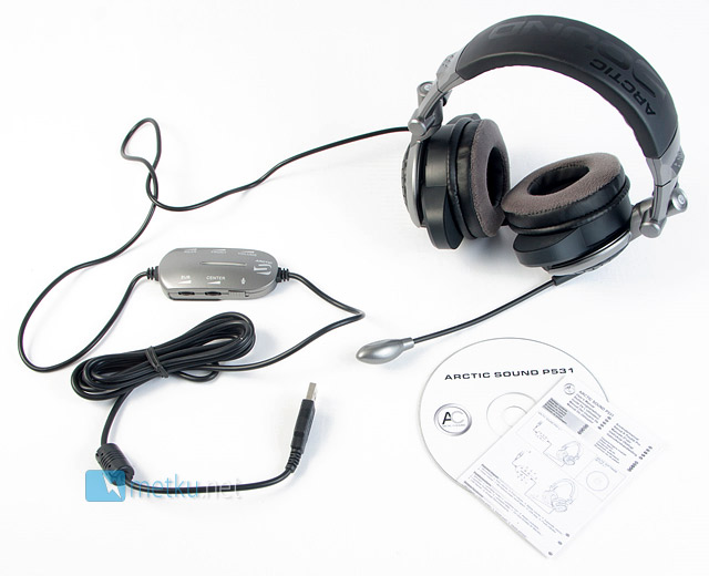 Pelikuulokkeet Arctic vs Razer - USB-liitäntäisiä kuulokkeita pelaajille