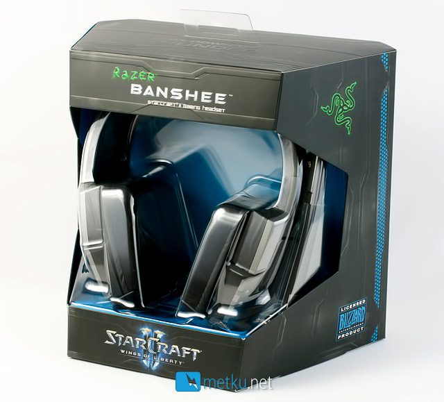 Pelikuulokkeet Arctic vs Razer - USB-liitäntäisiä kuulokkeita pelaajille
