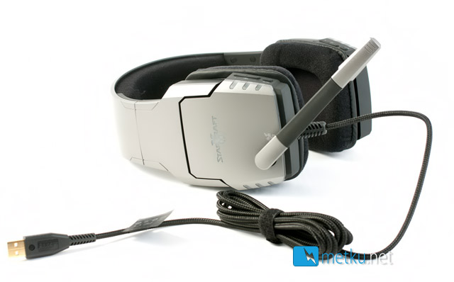 Pelikuulokkeet Arctic vs Razer - USB-liitäntäisiä kuulokkeita pelaajille