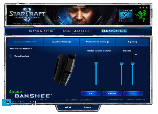 Pelikuulokkeet Arctic vs Razer - USB-liitäntäisiä kuulokkeita pelaajille