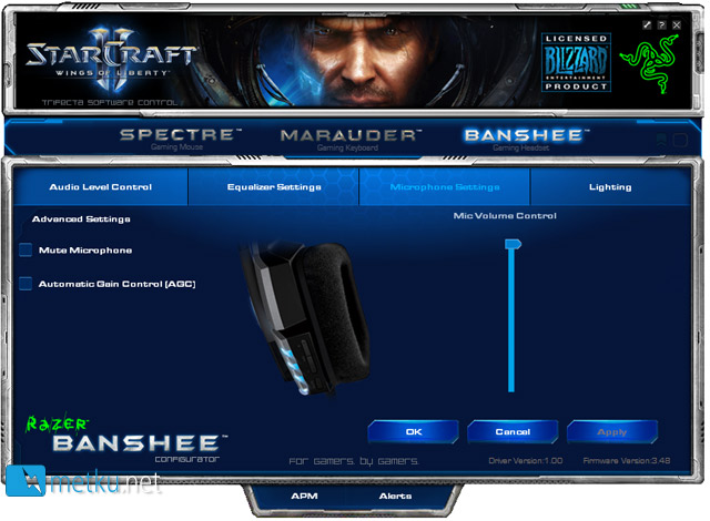 Pelikuulokkeet Arctic vs Razer - USB-liitäntäisiä kuulokkeita pelaajille
