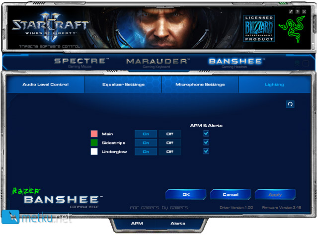 Pelikuulokkeet Arctic vs Razer - USB-liitäntäisiä kuulokkeita pelaajille