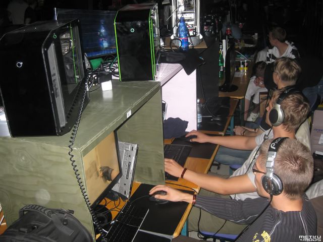 Assembly Summer '09 Gaming Mouse Mat Roundup