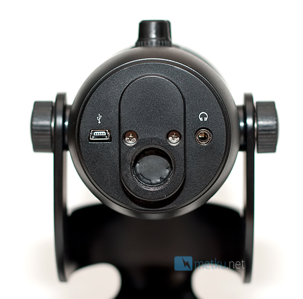 Blue Yeti - Quality microphone for Content Creators
