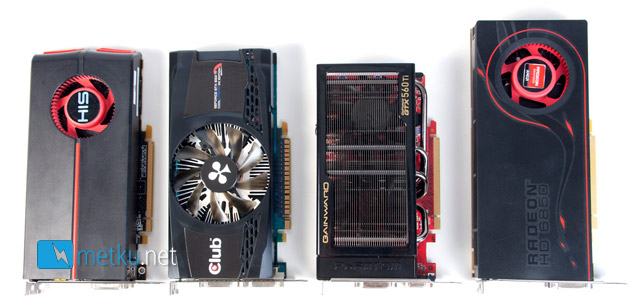 Club3D GTX 550 Ti  - CoolStream OC Edition