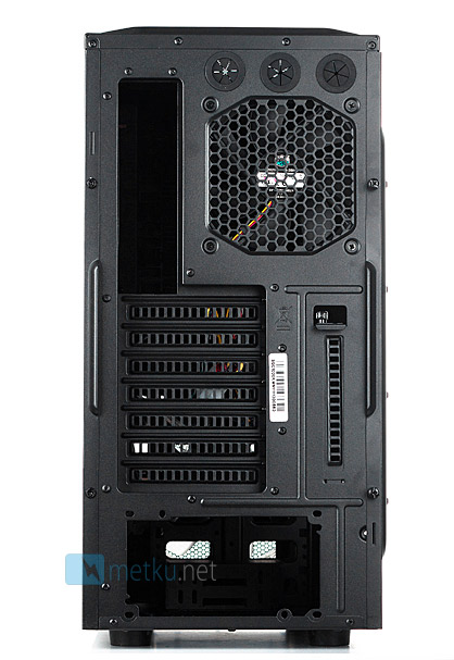 CM Storm Enforcer - Stylish case for gamers