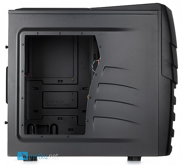 CM Storm Enforcer - Stylish case for gamers