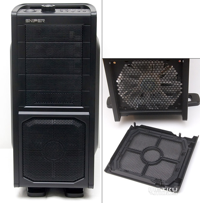 Cooler Master Storm Sniper