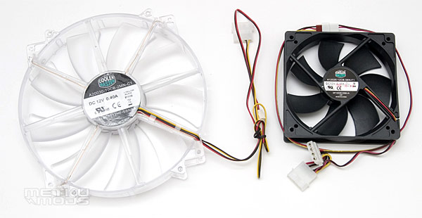 Cooler Master Storm Sniper