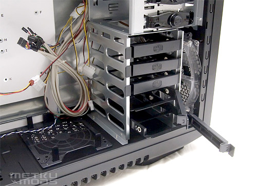 Cooler Master Storm Sniper