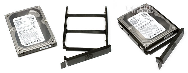 Cooler Master Storm Sniper