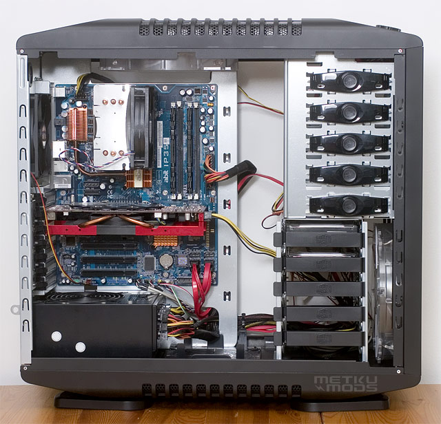 Cooler Master Storm Sniper