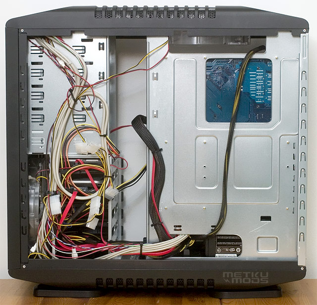 Cooler Master Storm Sniper