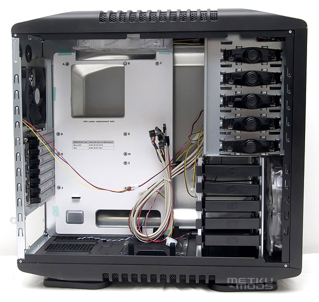 Cooler Master Storm Sniper