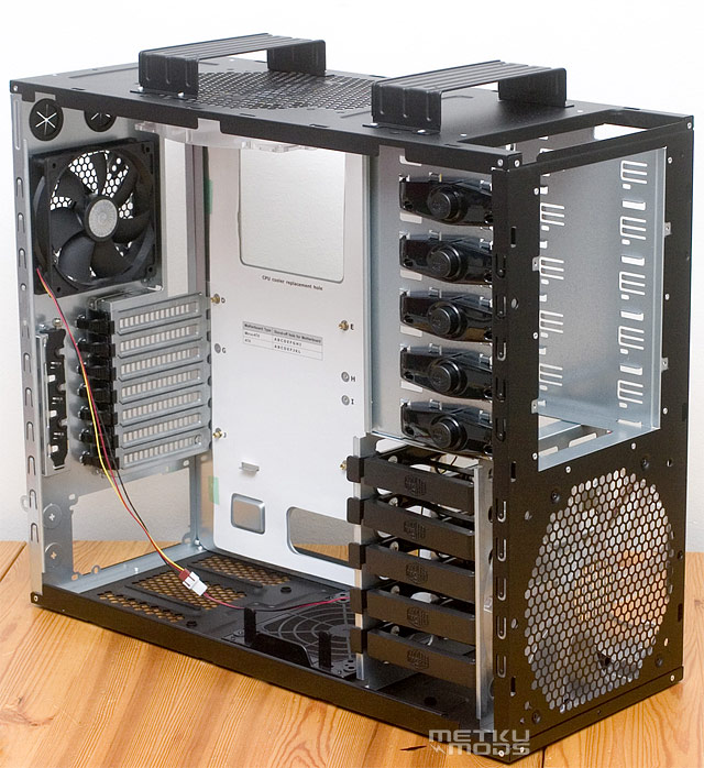Cooler Master Storm Sniper