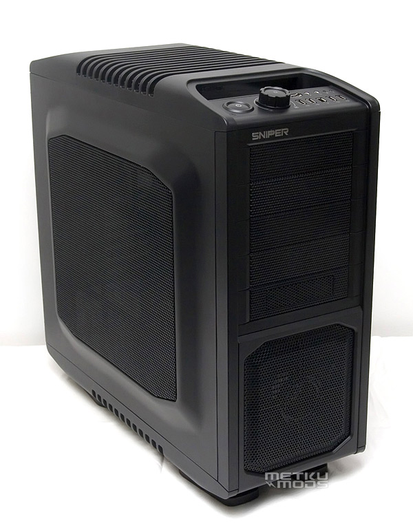 Cooler Master Storm Sniper