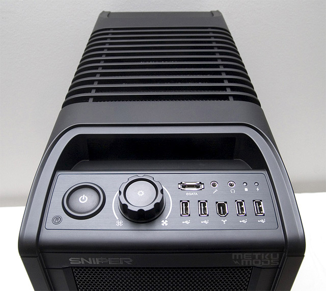 Cooler Master Storm Sniper