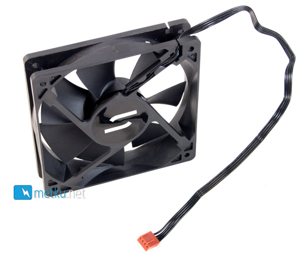 ECO A.L.C. - All-In-One water cooling for CPU