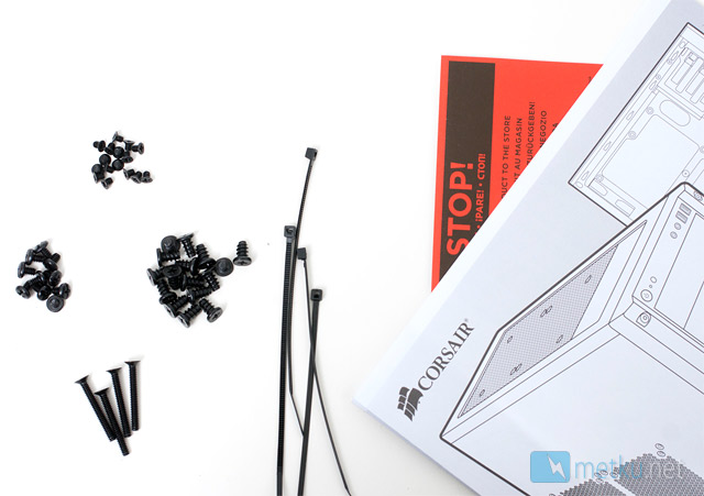 Corsair Carbide Series 300R - Great value for the money