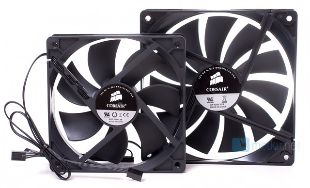 Corsair Carbide Series 300R - Great value for the money