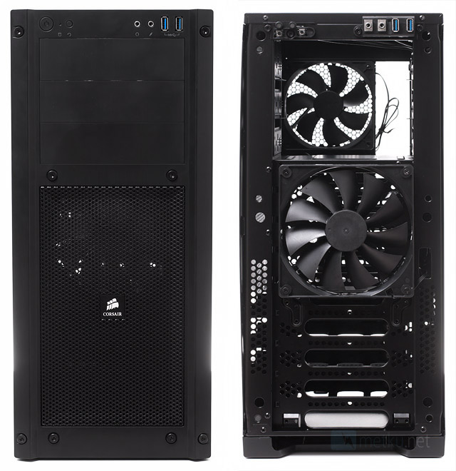 Corsair Carbide Series 300R - Great value for the money