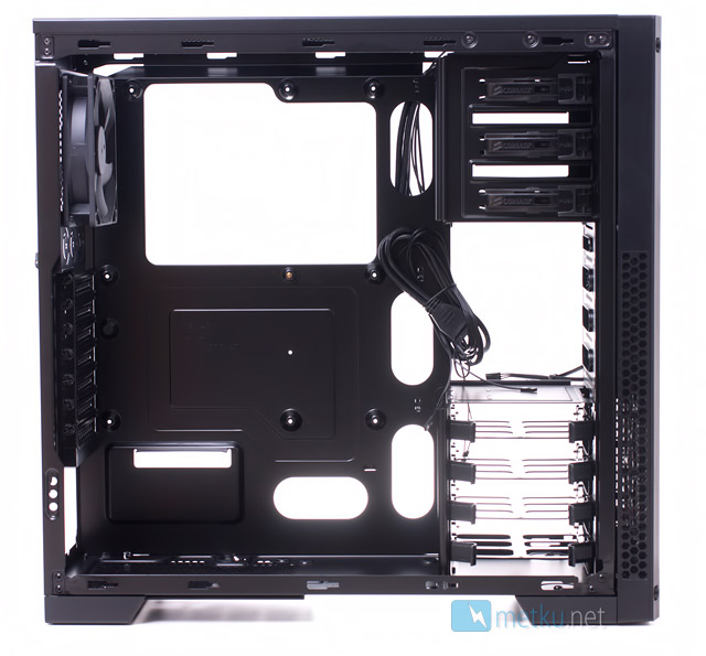 Corsair Carbide Series 300R - Great value for the money