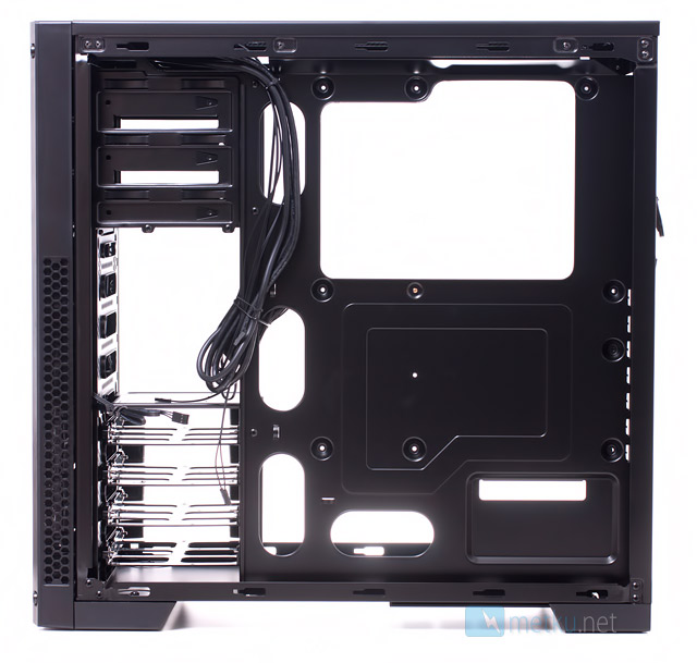 Corsair Carbide Series 300R - Great value for the money