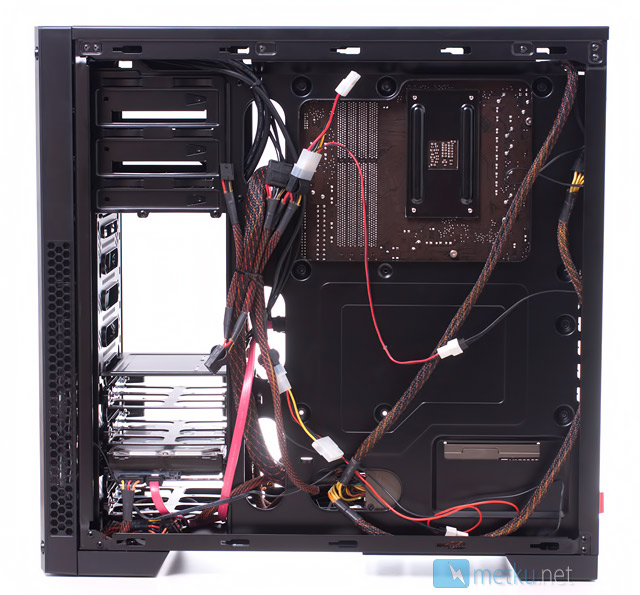 Corsair Carbide Series 300R - Great value for the money