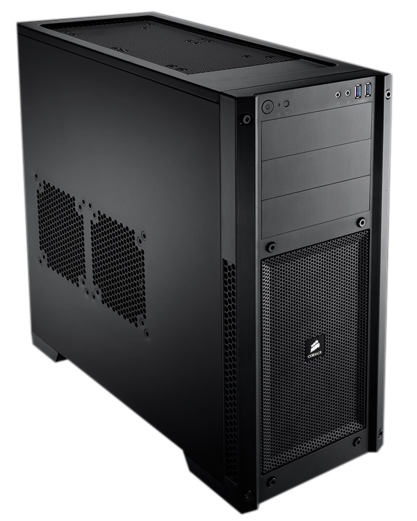 Corsair Carbide Series 300R - Great value for the money