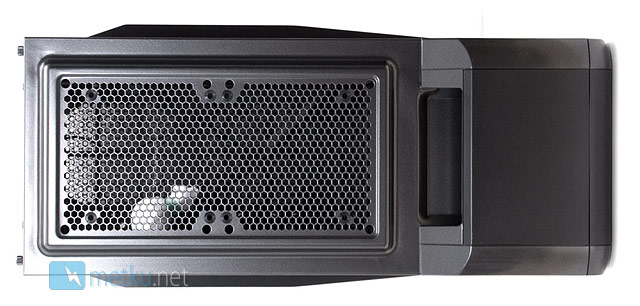 Corsair Carbide 400R - Quality enclosure for price-conscious shoppers