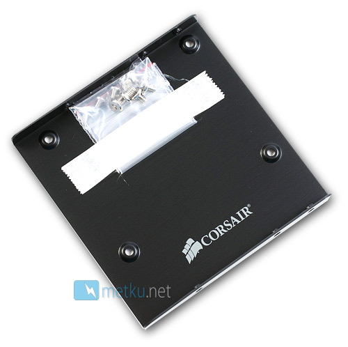 Corsair Force GT SSD - When HDD fast is not fast enough!
