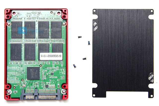 Corsair Force GT SSD - When HDD fast is not fast enough!
