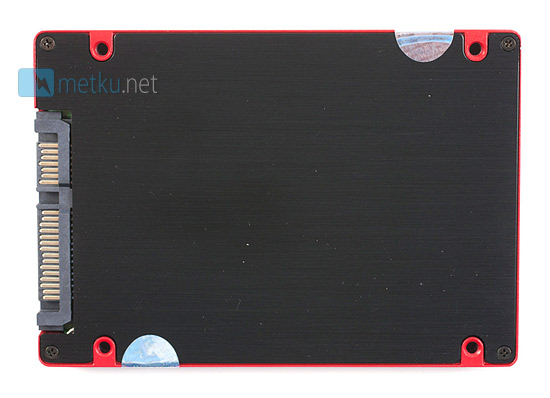 Corsair Force GT SSD - When HDD fast is not fast enough!