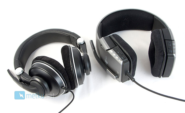 Corsair HS1A -pelikuulokkeet - Korkealaatuinen headset pelaajille
