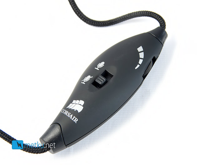 Corsair HS1A -pelikuulokkeet - Korkealaatuinen headset pelaajille