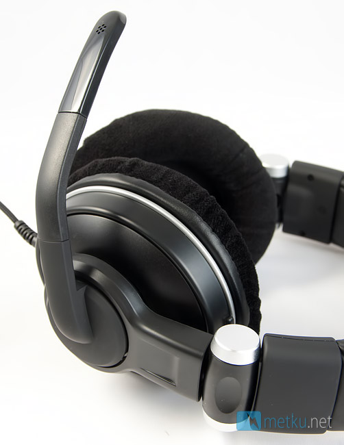 Corsair HS1A -pelikuulokkeet - Korkealaatuinen headset pelaajille