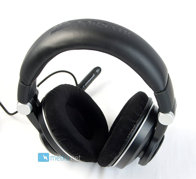 Corsair HS1A -pelikuulokkeet - Korkealaatuinen headset pelaajille