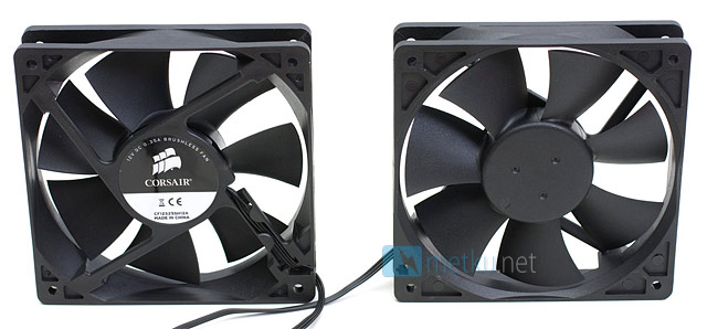 Corsair Hydro H100 - High performance cooling with water