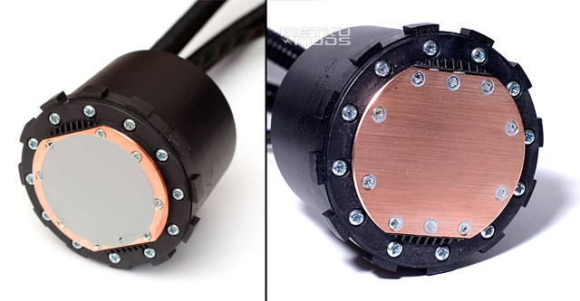 Corsair Hydro H50 Review