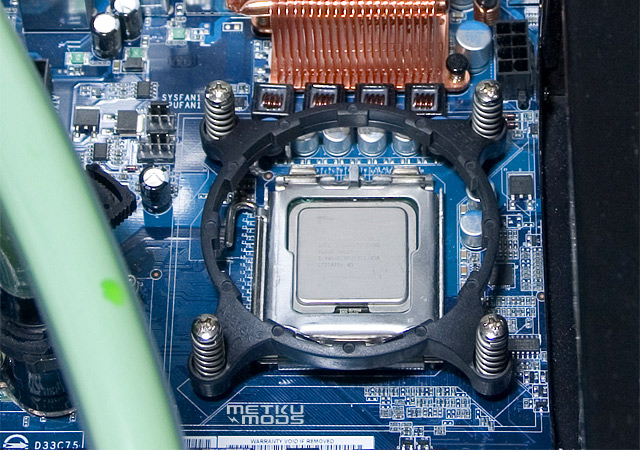 Corsair Hydro H50 Review