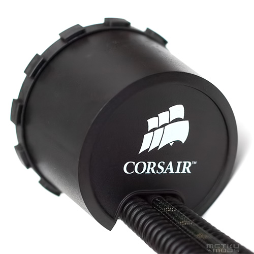 Corsair Hydro H50 Review