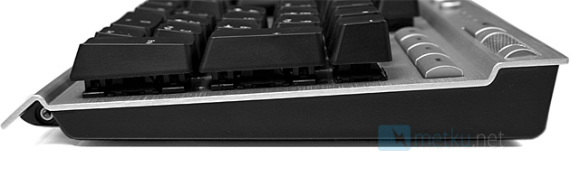 Corsair Vengeance K90 Gaming Keyboard - High-end keyboard for a gamer
