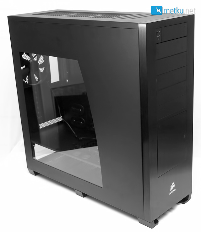 Corsair Obsidian 800D