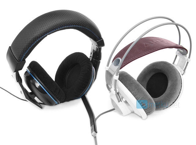 Corsair Vengeance 1500 Dolby 7.1 USB Gaming Headset - Extremely stylish 7.1 Gaming Headset