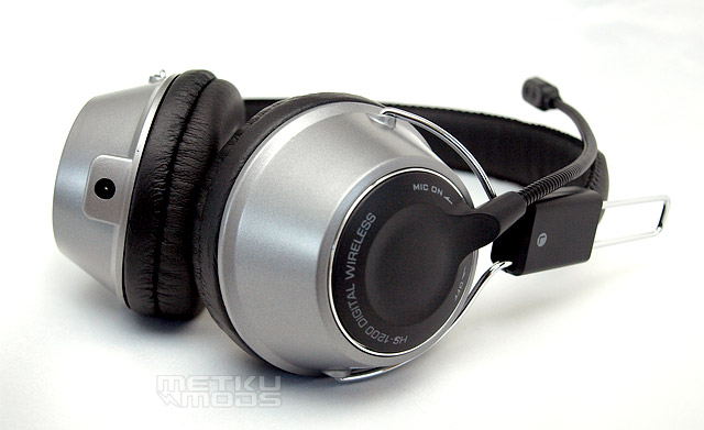 Creative HS-1200 Wireless Headset